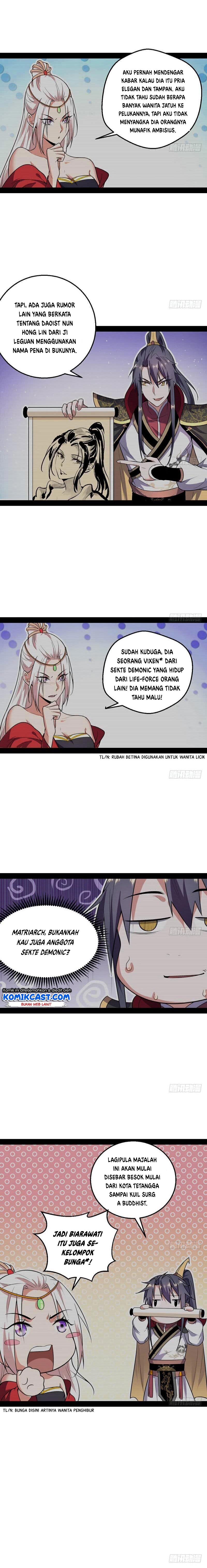 Dilarang COPAS - situs resmi www.mangacanblog.com - Komik im an evil god 025 - chapter 25 26 Indonesia im an evil god 025 - chapter 25 Terbaru 17|Baca Manga Komik Indonesia|Mangacan